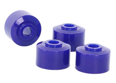 SuperPro - SuperPro SPF0903-4K Rear Sway Bar Link Bushing for Lexus/Toyota/Mitsubishi