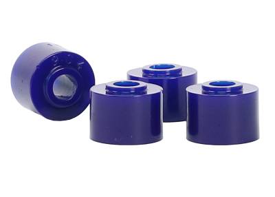 SuperPro - SuperPro SPF0904-4K Rear Sway Bar Link Bushing for Honda/Mazda/Suzuki