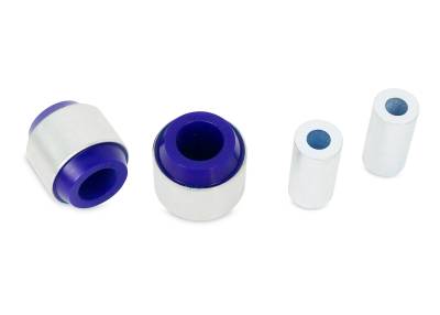 SuperPro - SuperPro SPF4736K Rear Lower Control Arm Inner Forward Bushing Kit