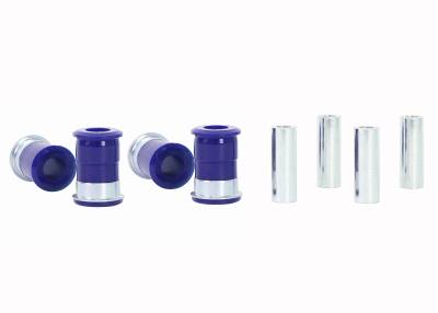 SuperPro - SuperPro SPF4785K Front Lower Control Arm Inner Bushing Kit for Nissan/Suzuki