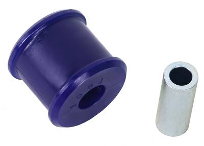 SuperPro - SuperPro SPF1081K Front To Axle Suspension Track Bar Bushing for Jeep
