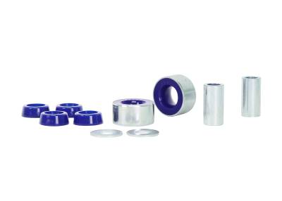 SuperPro - SuperPro SPF5110K Front Control Arm Rear Bushing Kit for Subaru