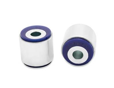 SuperPro - SuperPro SPF5210XK Adjustable Rear Upper Control Arm Inner Bushing Kit for WK2