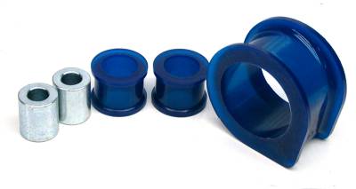 SuperPro - SuperPro SPF1193-50K Rack/Pinion Bushing Kit for Lexus/Toyota