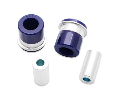 SuperPro - SuperPro SPF5224K Front Lower Control Arm Inner Rear Bushing Kit