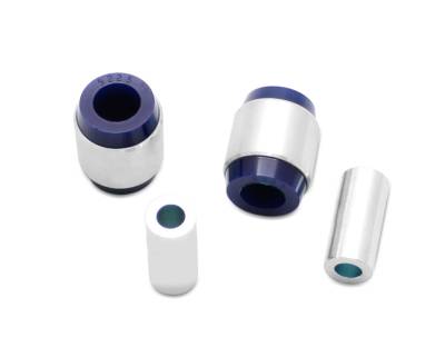 SuperPro - SuperPro SPF5225K Front Lower Outer Control Arm Bushing Kit for Fiat/Mazda