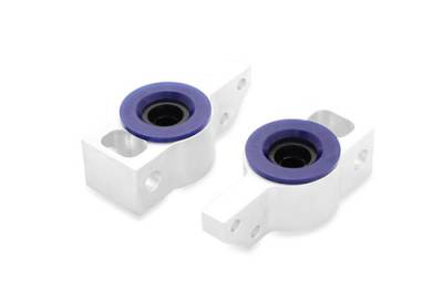 SuperPro - SuperPro SPF5300K Suspension Control Arm Bushing Kit for Audi/Volkswagen