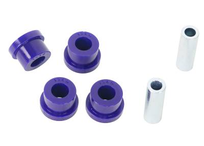 SuperPro - SuperPro SPF1870K Front Lower Inner Forward Control Arm Bushing for Hyundai
