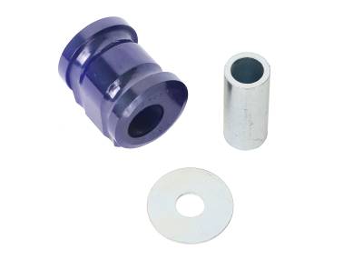 SuperPro - SuperPro SPF1365K Front Lower Inner Control Arm Bushing for 87 Toyota Celica GT