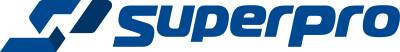 SuperPro - SuperPro TRC1056 Front Radius Arm Kit for Ford/Lincoln/Mazda/Mercury
