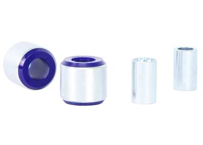 SuperPro - SuperPro SPF1387K for Impreza/Lib/WRX Fr Lwr
