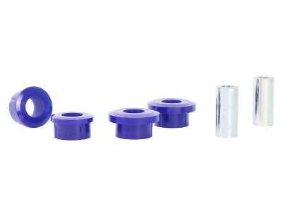 SuperPro - SuperPro SPF1403K Front Lower Control Arm Front Bushing Kit