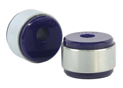 SuperPro - SuperPro SPF1459-80K Front Lower Inner RWD Control Arm Bushing Kit for BMW