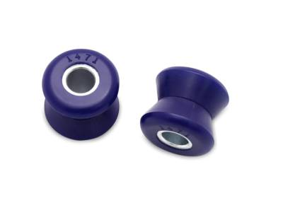 SuperPro - SuperPro SPF1471K CIVIC 73-77 Rear Radius Rod To Chassis Bushing