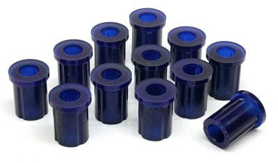 SuperPro - SuperPro SPF2230K Spring Bushing All