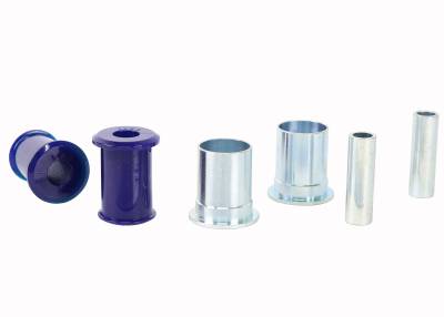 SuperPro - SuperPro SPF1483K Front Control Arm Bushing Inner for Nissan 200SX