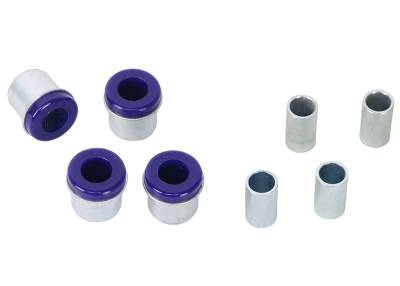 SuperPro - SuperPro SPF1698K Front Upper Control Arm Inner Bushing for Volvo