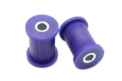 SuperPro - SuperPro SPF2670K Rear LeF Spring Bushing