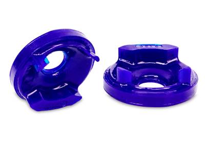SuperPro - SuperPro SPF3216K Front Transmission Mount Bushing for Scion/Toyota