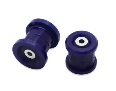 SuperPro - SuperPro SPF4388K BMW E36 Rear Subframe Forward Mount Bushing Set 2pcs