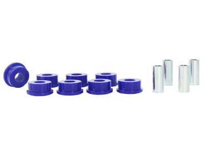 SuperPro - SuperPro SPF1922K Rear UPPER Control Arm INNER Bushing