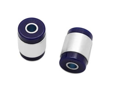 SuperPro - SuperPro SPF5228K Rear Lower Control Arm Inner Bushing Kit for 22-23 Kona