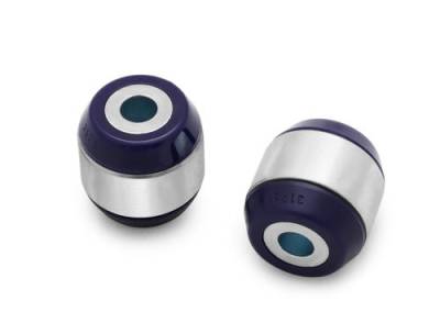 SuperPro - SuperPro SPF5343K Front Lower Control Arm Inner Forward Bushing Kit for Nissan