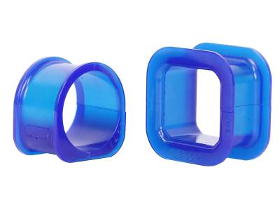 SuperPro - SuperPro SPF1972K for WRX MY2001 RACK BUSHES