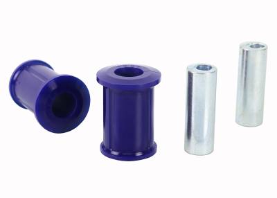SuperPro - SuperPro SPF1984-80AK Suspension Control Arm Bushing Kit for 90-05 Mazda Miata