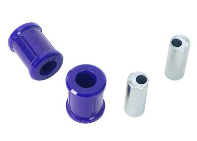 SuperPro - SuperPro SPF1985-80AK Suspension Control Arm Bushing Kit for 90-05 Mazda Miata