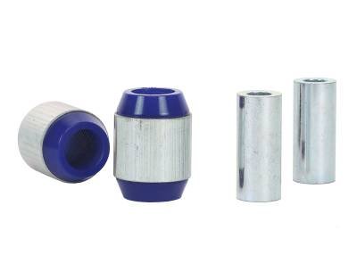 SuperPro - SuperPro SPF5561K Rear Lower Inner Control Arm Inner Bushing Kit for Hyundai/Kia