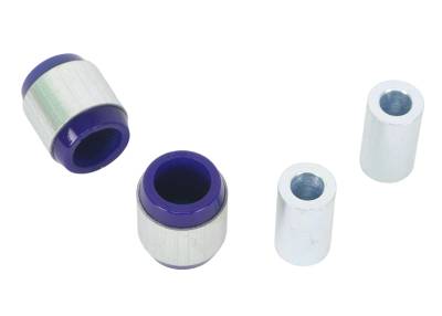 SuperPro - SuperPro SPF5562K Rear Lower Inner Lateral Arm Bushing Kit for Hyundai/Kia