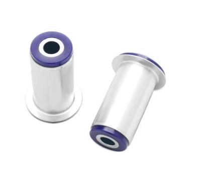 SuperPro - SuperPro SPF5584K Control Arm Bushing Kit for Cadillac/Chevy/GMC/Hummer