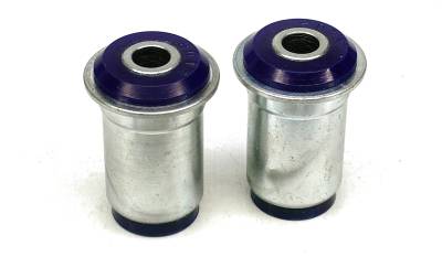 SuperPro - SuperPro SPF2012K Front Lower Control Arm Inner Bushing Kit