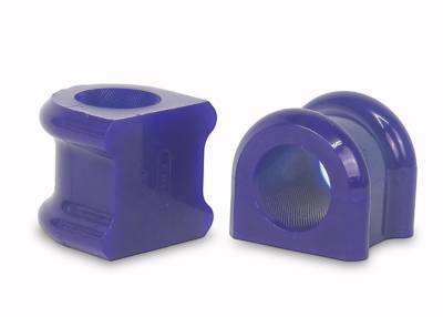 SuperPro - SuperPro SPF2030-34K Sway Bar Bushing Kit