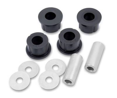 SuperPro - SuperPro SPF2132K FRONT/Control Arm Lower SHOCK MT