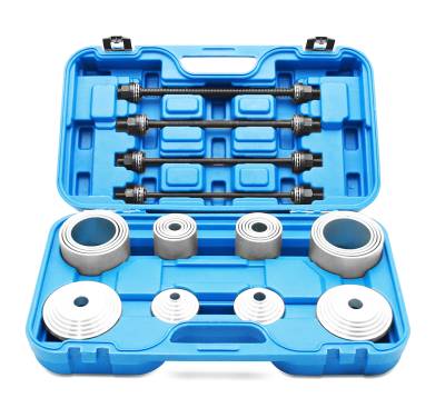 SuperPro - SuperPro PRESSKITSP Shop Press Adapter Set