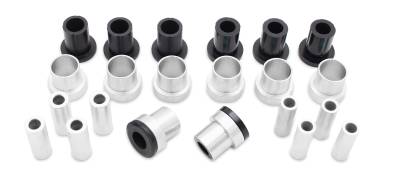 SuperPro - SuperPro SPF0723K Front Upper Control Arm Bushing Kit for Infiniti/Nissan