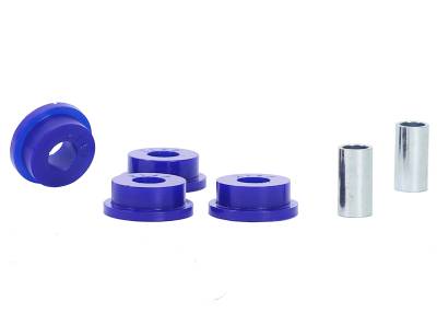 SuperPro - SuperPro SPF2147K Front Sway Bar Link To Lower Control Arm