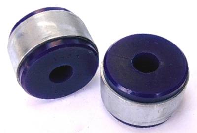 SuperPro - SuperPro SPF1457-80K Front Lower Control Arm Rear Bushing Standard