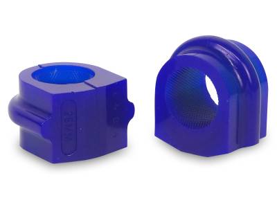 SuperPro - SuperPro SPF1484-26K Front Sway Bar Chassis Bushing for Infiniti/Nissan/200SX