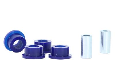 SuperPro - SuperPro SPF2395K REAR TOE CTRL ARM INNER