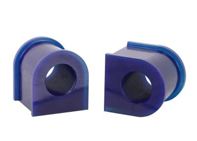 SuperPro - SuperPro SPF1485-21K Rear Suspension Stabilizer Bar Bushing Kit for Nissan 200SX