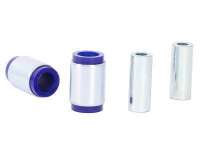 SuperPro - SuperPro SPF2421K Rear Lower Inner Suspension Control Arm Bushing Kit for BMW