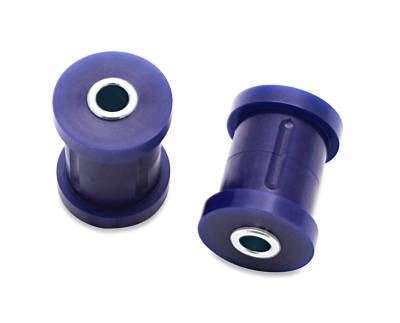 SuperPro - SuperPro SPF2429K Front Lower Control Arm Inner Front Bushing