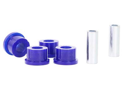 SuperPro - SuperPro SPF2450K Front Lower FWD Control Arm Bushing Kit for Dodge/Mitsubishi
