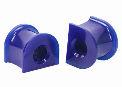 SuperPro - SuperPro SPF1816-18K Sway Bar To Chassis Mount Bushing