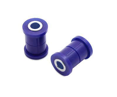 SuperPro - SuperPro SPF2477K Front Lower Control Arm Front Bushing