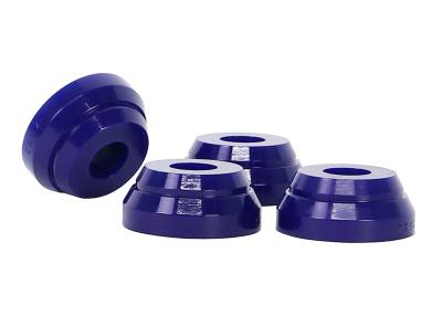 SuperPro - SuperPro SPF2534K Front Suspension Strut Rod Bushing Kit for Subaru