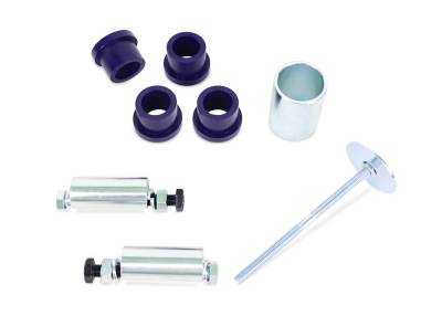 SuperPro - SuperPro SPF2545K Rear Trailing Arm Outer Position Bushing